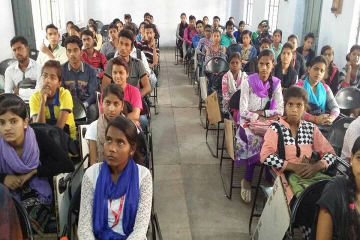 classroom